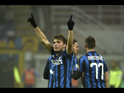 Adem Ljajić vs Genoa（05/12/2015）15-16 HD 720p by轩旗