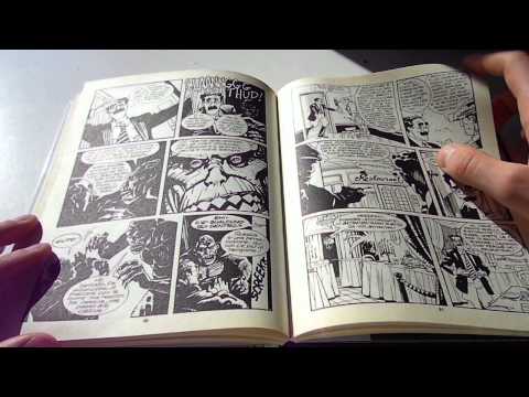 Dylan Dog SuperBook N° 19 - Il cavaliere di sventura: Recensione