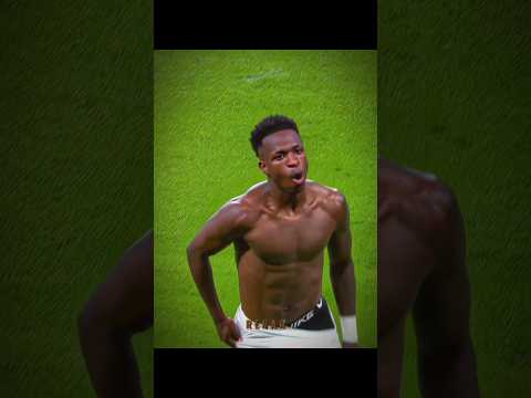 Vini new celebration 💀 #football #cr7editz #footballedit #edit #cristianoeditz #cr7fanpage #vinicius
