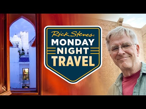 Rick’s Moroccan Vacation Trip Report