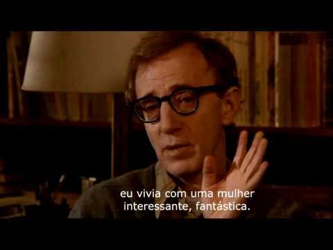 Kamikaze Women [excerpt from Husbands and Wives, 1992]