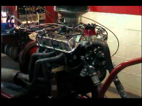 ATK High Performance Engines HP06 HP06C HP06M HP79 HP79C HP79M