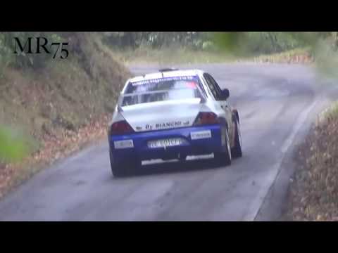 37° Rally Appennino Reggiano