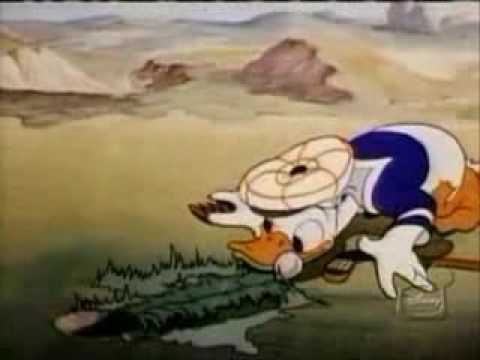 Sagan om Pungsäcken och Golfen som gick åt helvete