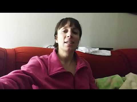 Song-a-day 233 - At Heather's