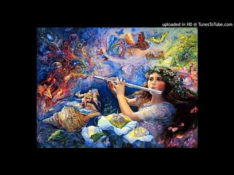 Steve Hackett & John Hackett - Gymnopedie No.1
