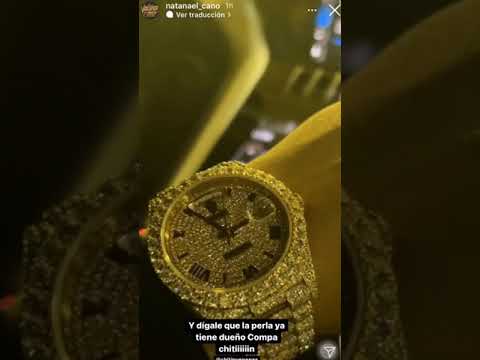 Natanael Cano - DIRAN DE MI - [PREVIEW 2021]🔥🤯