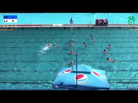 U19 VKL Slovan : VD Koper