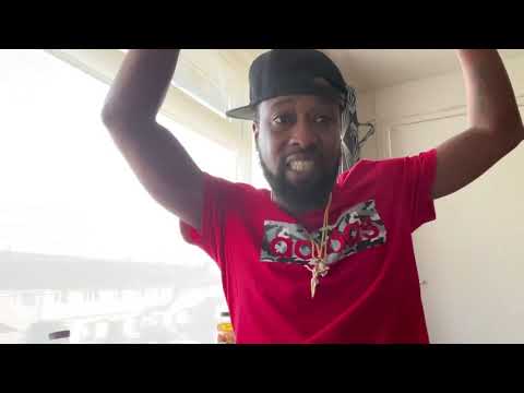 (3x3) E1 x Rowdy - plugged In W/Fumez The Engineer Pressplay #MYVIEWSTV Reaction