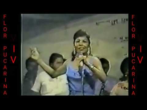 BLASFEMIA - FLOR PUCARINA video clip subtitulado