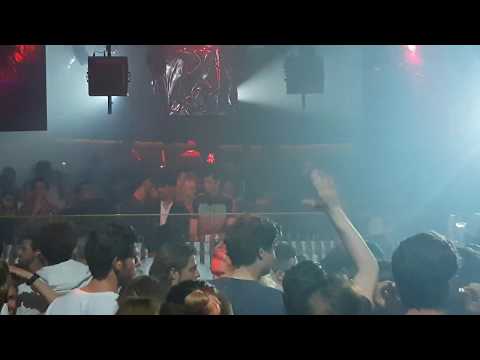 Dixon b2b Trikk @ Transmoderna, Pacha 21/06/19