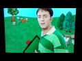 Blue S Clues 3 Clues From Blue S Big Musical