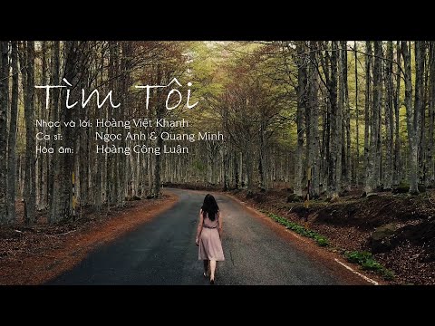 Tìm tôi - Ngọc Anh