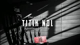 Download lagu Kepada Titik Nol kita kembali ( Agustinus Wibowo) mp3 Download lagu Kepada Titik Nol kita kembali ( Agustinus Wibowo) mp3