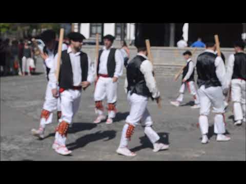 Busturia  Irrintzi Alai