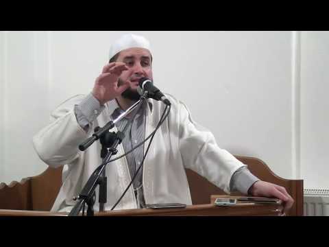 Sead Islamović, prof   RUŠENJE ČASNE KABE