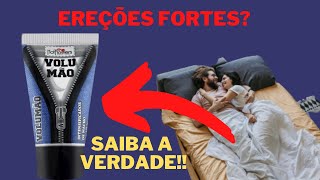 GEL VOLUMAO ONDE COMPRAR