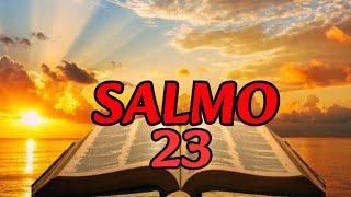 Oração da Manhã Para Atrair Paz e  Prosperidade.  Salmo 23!