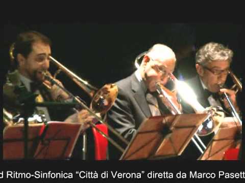 8 e mezzo - 8 e 1/2  (Nino Rota)