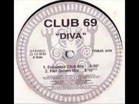 Diva Club 69