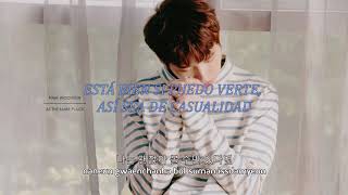 Nam WooHyun - Same place  [SUB ESP|HAN|LYRIC]