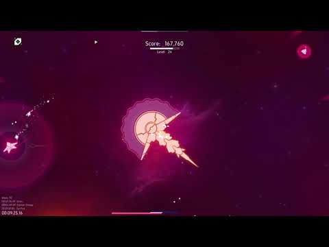 Archi-Pine Build - Nova Drift (experimental)