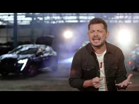 Marcos Castelló Kaniche - Me Enteré (Video Oficial)