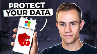 Protecting Corporate Data on Personal Cell Phones | Microsoft Security