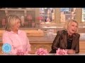 Valentines Day Crafts with Joan Rivers - Martha.