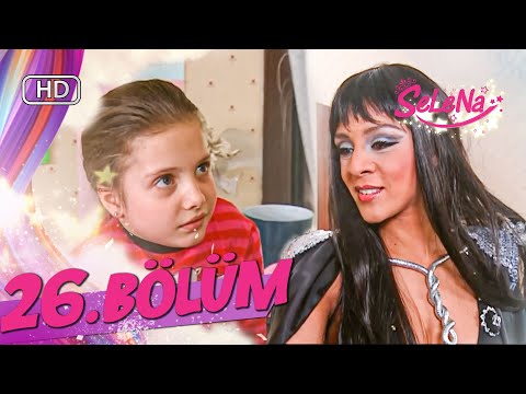 Selena 26. Bölüm HD