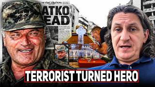 https://www.thedeencenter.org/support How Ratko Mladić Went From Convicted War Criminal to Serb National Hero TheDeenShow...