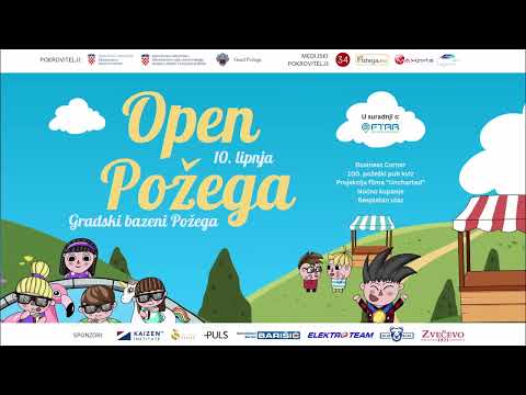 Business Corner - Open Požega 2023.