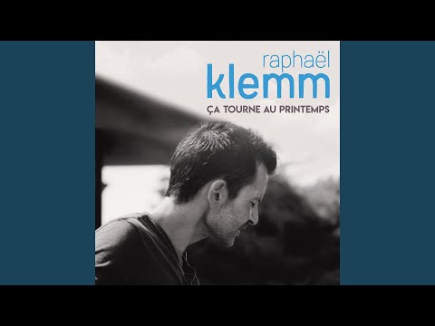 Ça tourne au printemps (Mix radio)