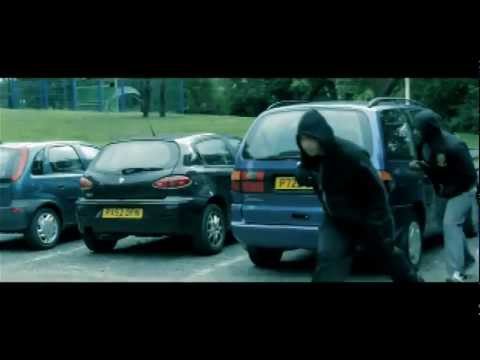 (Circle Of Revenge ST) Slumside Ft Big Cro - Highrollers Jump Out. [@PhantomVisuals]