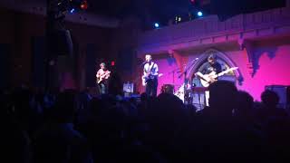 Pinegrove - Visiting (Live at Southgate House Revival)