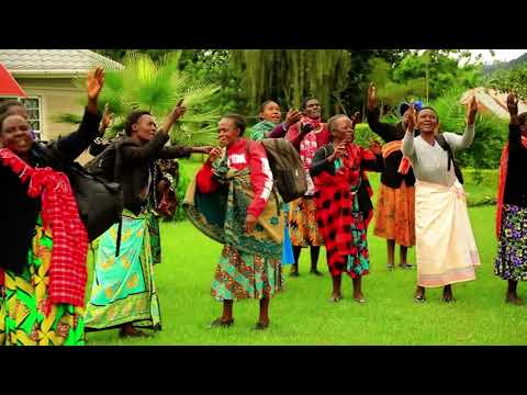 Omwaga by Kegogi Seventh Day Adventist Vol.3