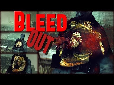 Mother Russia Bleeds PC