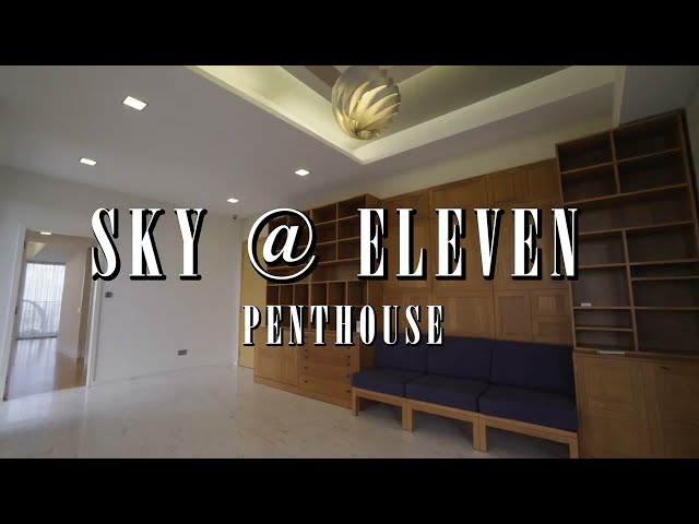 undefined of 5,597 sqft Condo for Sale in Sky @ Eleven
