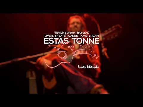 Estas Tonne || Inner Worlds || Live in Royal Theatre Carré, Amsterdam, 2017