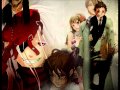 Deadman wonderland-one reason (Soundtrack ...