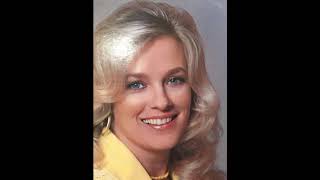 Its Not Easy To Say Goodbye (1976) - By Connie Smith