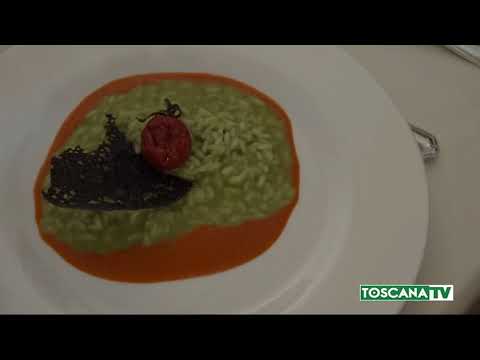 2018-07-03 PRATO - CHEF FOR PRATO, BUONA CUCINA E SOLIDARIETÀ