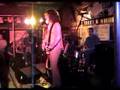 ted russell kamp @ lucky's "long distance man"