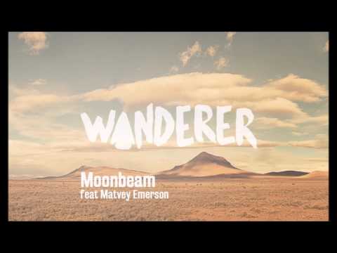 Moonbeam feat. Matvey Emerson - Wanderer (ProgressiveR Remix)