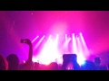 M83 - Bibi The Dog (feat. Mai Lan) Live @ Bill Graham Civic Auditorium (10/27/16) [4K]
