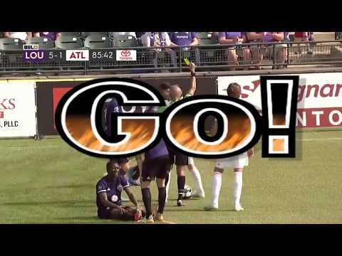 A new foe has appeared!