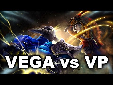VEGA vs VP - Noone or ALOHADANCE? EU Starladder Final Dota 2