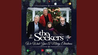 We Wish You A Merry Christmas