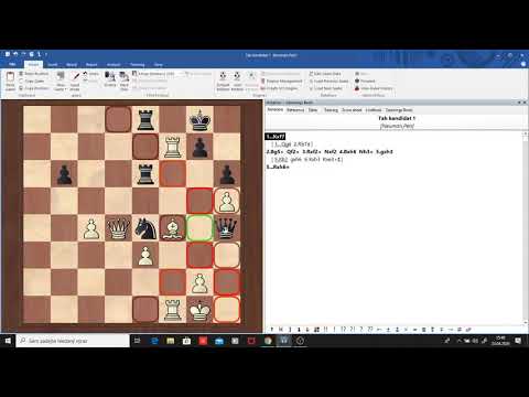 Trénujte s mistry: Petr Neuman - Technika propočtu – kopie