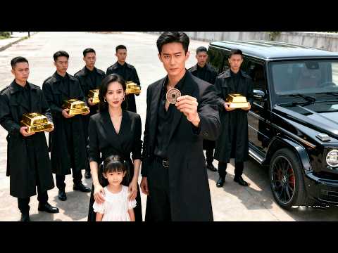 Il povero ragazzo rinasce nel 1997. Con una moneta di rame diventa un magnate e riscrive il destino